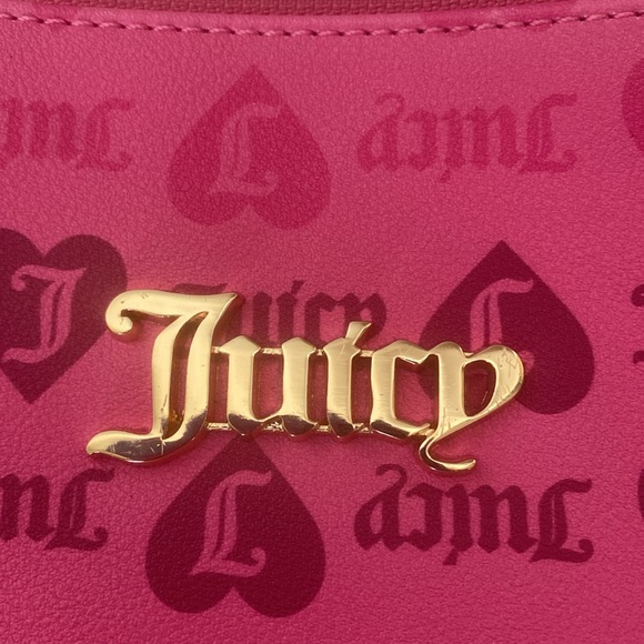 Juicy couture bag - Picture 7 of 8